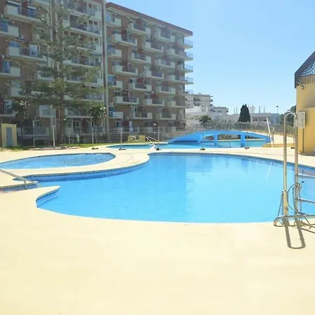 New Júpiter Pools Views Appartement *