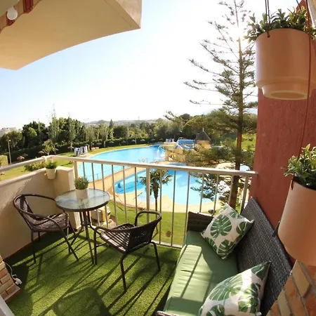 New Júpiter Pools Views Appartement *
