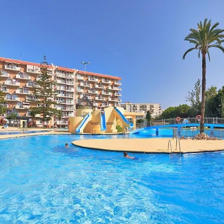 New Júpiter Pools Views Appartement