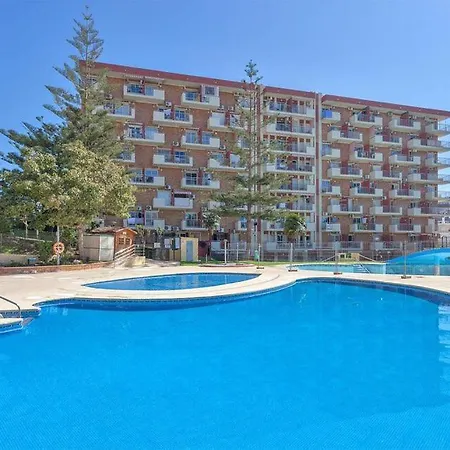 New Jupiter Pools Views Benalmadena